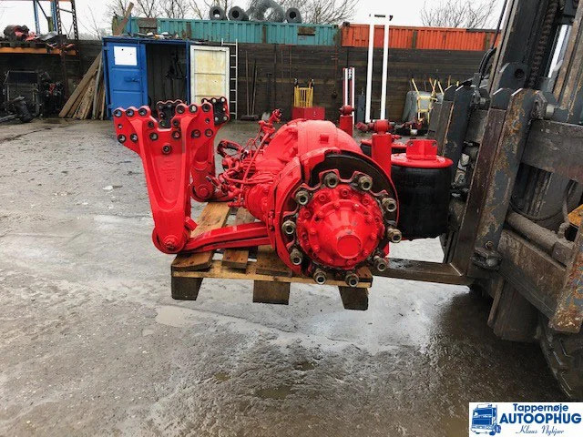 Scania R885 – 3.42 P/N: 2300435 / 574620 - Differensial for Lastebil: bilde 1 Scania R885 – 3.42 P/N: 2300435 / 574620 - Differensial for Lastebil: bilde 1