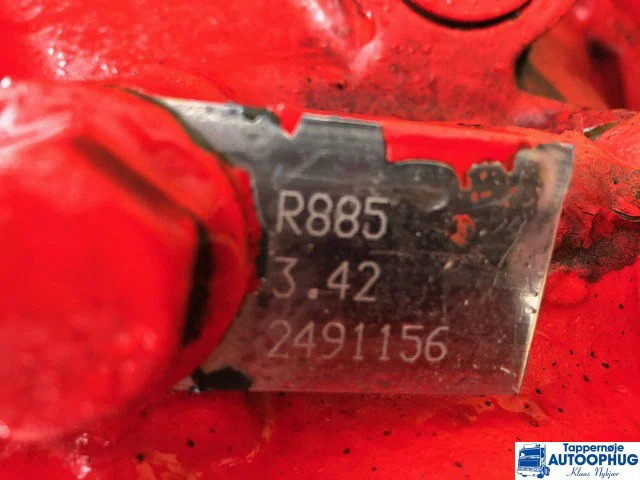 Scania R885 – 3.42 P/N: 2300435 / 574620 - Differensial for Lastebil: bilde 5 Scania R885 – 3.42 P/N: 2300435 / 574620 - Differensial for Lastebil: bilde 5