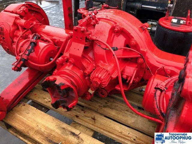 Scania R885 – 3.42 P/N: 2300435 / 574620 - Differensial for Lastebil: bilde 4 Scania R885 – 3.42 P/N: 2300435 / 574620 - Differensial for Lastebil: bilde 4
