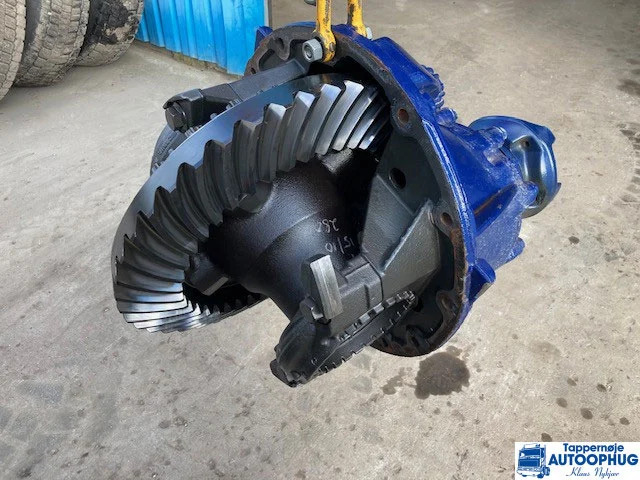 Scania R885 – 3.42 P/N: 2300435 - Differensial for Lastebil: bilde 3 Scania R885 – 3.42 P/N: 2300435 - Differensial for Lastebil: bilde 3
