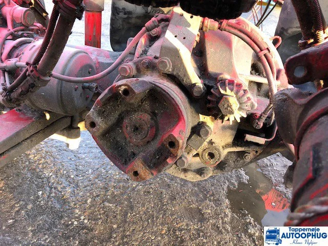 Scania R885 – 3.42 P/N: 2300435 - Differensial for Lastebil: bilde 1 Scania R885 – 3.42 P/N: 2300435 - Differensial for Lastebil: bilde 1