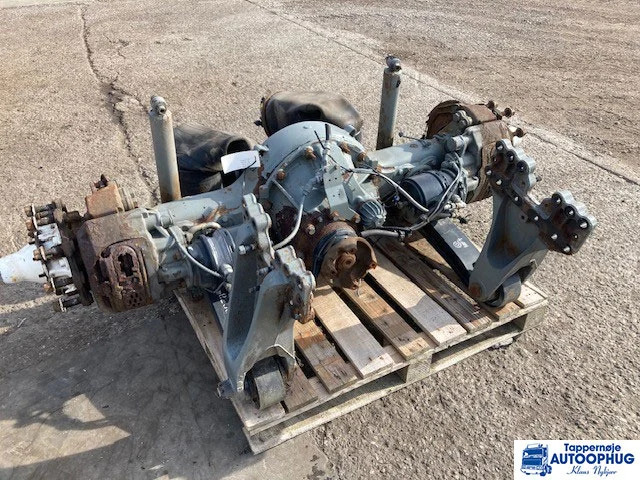 Scania R885 – 3.42 Scania 2300435 – 574620 - Differensial for Lastebil: bilde 2 Scania R885 – 3.42 Scania 2300435 – 574620 - Differensial for Lastebil: bilde 2