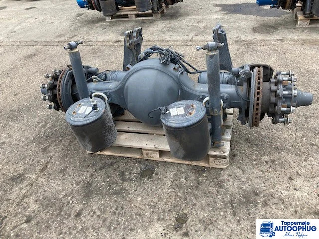 Scania R885 Rear axle housing Scania 2628612 - Aksel og deler for Lastebil: bilde 1 Scania R885 Rear axle housing Scania 2628612 - Aksel og deler for Lastebil: bilde 1