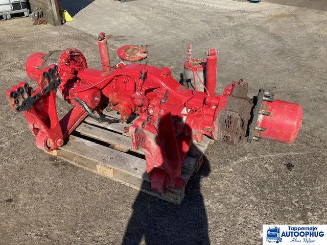 Scania RP735 – 3.67 – Scania 2591605 - Differensial for Lastebil: bilde 2 Scania RP735 – 3.67 – Scania 2591605 - Differensial for Lastebil: bilde 2