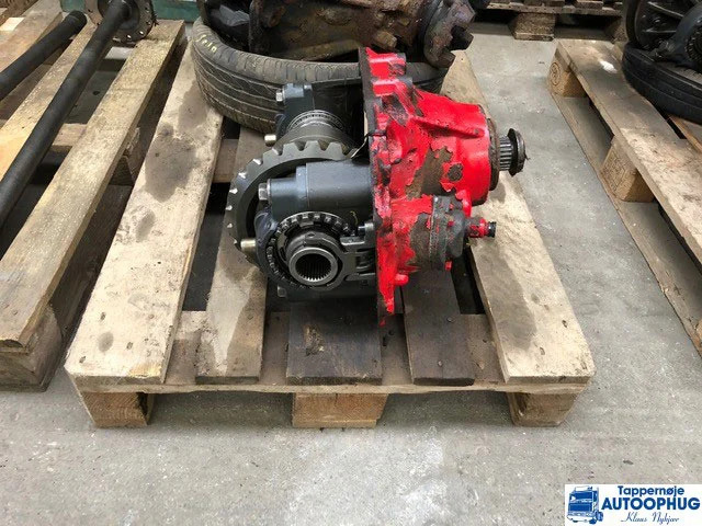 Scania RP835 – 3.96 differentiale - Differensial for Lastebil: bilde 1 Scania RP835 – 3.96 differentiale - Differensial for Lastebil: bilde 1