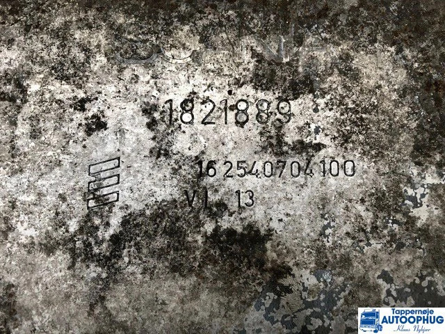 Scania Udstødning / end silencer P/N: 1821889 - Eksosanlegg for Lastebil: bilde 4 Scania Udstødning / end silencer P/N: 1821889 - Eksosanlegg for Lastebil: bilde 4