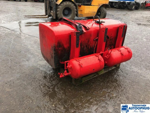 Scania brændstoftank 700L P/N: 1871192 / 1517309 - Drivstofftank for Lastebil: bilde 3 Scania brændstoftank 700L P/N: 1871192 / 1517309 - Drivstofftank for Lastebil: bilde 3