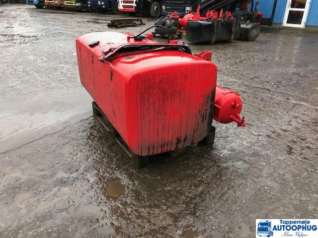 Scania brændstoftank 700L P/N: 1871192 / 1517309 - Drivstofftank for Lastebil: bilde 4 Scania brændstoftank 700L P/N: 1871192 / 1517309 - Drivstofftank for Lastebil: bilde 4