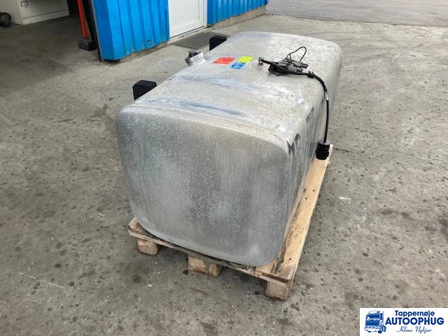 Scania diesel tank 500L Scania 1871190 - Drivstofftank for Lastebil: bilde 3 Scania diesel tank 500L Scania 1871190 - Drivstofftank for Lastebil: bilde 3