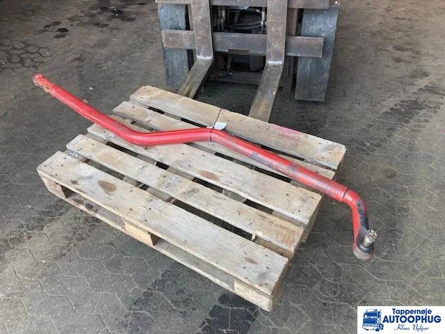 Scania draglink Scania 1765382 - Styring for Lastebil: bilde 1 Scania draglink Scania 1765382 - Styring for Lastebil: bilde 1