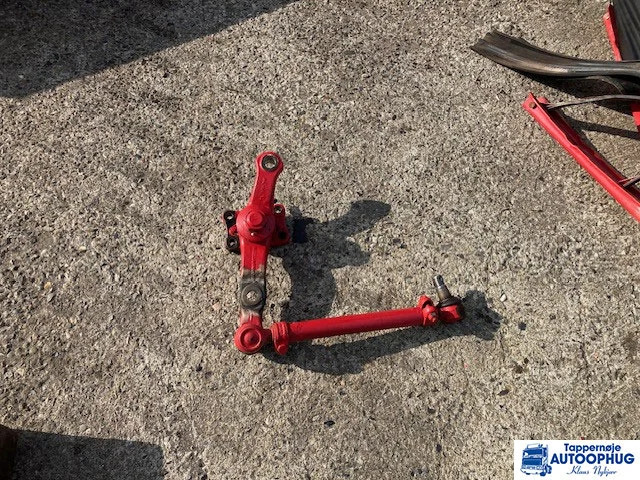 Scania droparm Scania 2594858 + 1786130 - Styring for Lastebil: bilde 1 Scania droparm Scania 2594858 + 1786130 - Styring for Lastebil: bilde 1