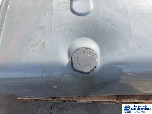 Scania fuel tank 610 liter Scania 2132702 - Drivstofftank for Lastebil: bilde 5 Scania fuel tank 610 liter Scania 2132702 - Drivstofftank for Lastebil: bilde 5