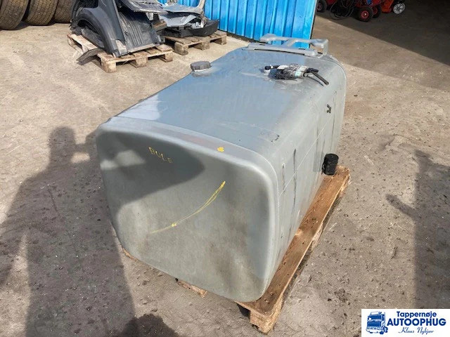 Scania fuel tank 610 liter Scania 2132702 - Drivstofftank for Lastebil: bilde 2 Scania fuel tank 610 liter Scania 2132702 - Drivstofftank for Lastebil: bilde 2