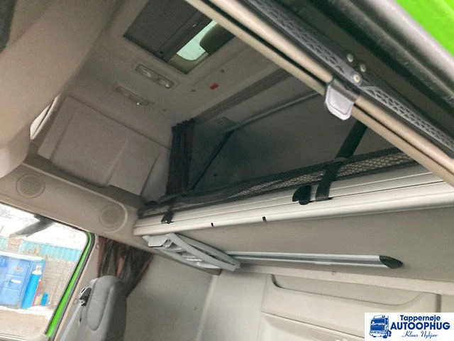 Trekkvogn DAF XF480 4X2: bilde 11