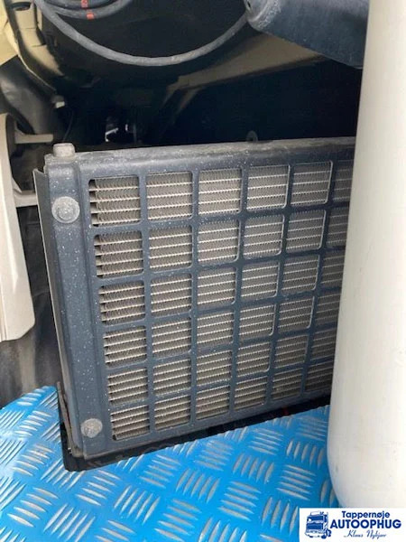 Trekkvogn Scania R500 6×2: bilde 13