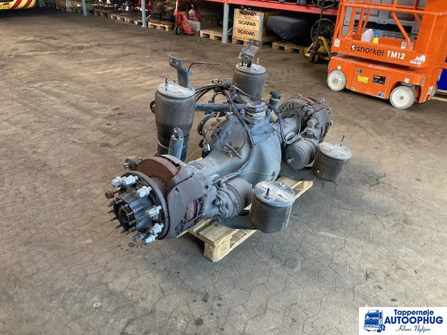 Volvo 23582559 – Volvo Rear axle - Aksel og deler for Lastebil: bilde 1 Volvo 23582559 – Volvo Rear axle - Aksel og deler for Lastebil: bilde 1
