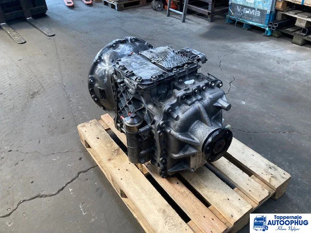 Volvo AT2612 TRAG-G - Girkasse og deler for Lastebil: bilde 5 Volvo AT2612 TRAG-G - Girkasse og deler for Lastebil: bilde 5