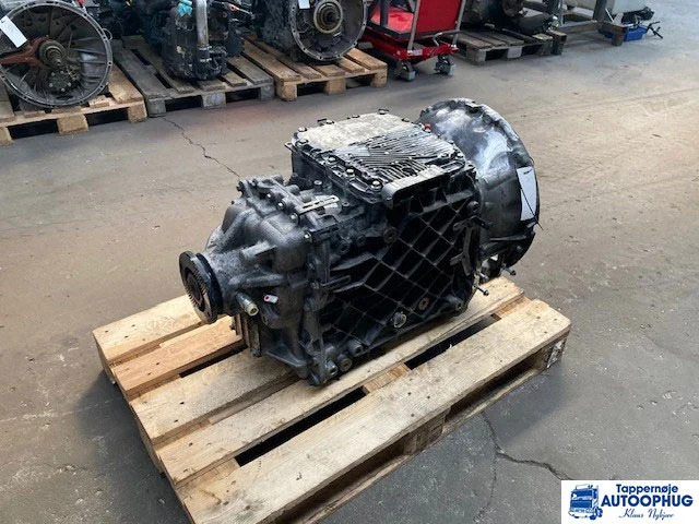 Volvo AT2612 TRAG-G - Girkasse og deler for Lastebil: bilde 4 Volvo AT2612 TRAG-G - Girkasse og deler for Lastebil: bilde 4