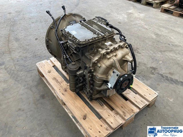 Volvo ATO2612F Gearbox - Girkasse og deler for Lastebil: bilde 2 Volvo ATO2612F Gearbox - Girkasse og deler for Lastebil: bilde 2