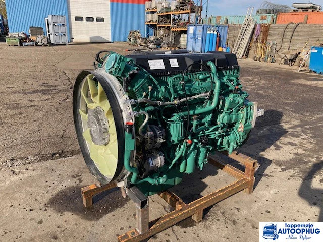 Volvo D13K 500 – Turbo-TC – Volvo 23679228 - Motor for Lastebil: bilde 1 Volvo D13K 500 – Turbo-TC – Volvo 23679228 - Motor for Lastebil: bilde 1