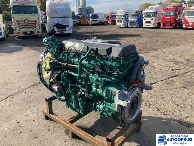 Volvo D13K 500 – Turbo-TC – Volvo 23679228 - Motor for Lastebil: bilde 5 Volvo D13K 500 – Turbo-TC – Volvo 23679228 - Motor for Lastebil: bilde 5