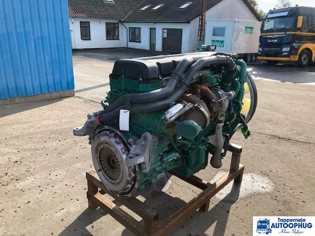 Volvo D13K 500 – Turbo-TC – Volvo 23679228 - Motor for Lastebil: bilde 4 Volvo D13K 500 – Turbo-TC – Volvo 23679228 - Motor for Lastebil: bilde 4
