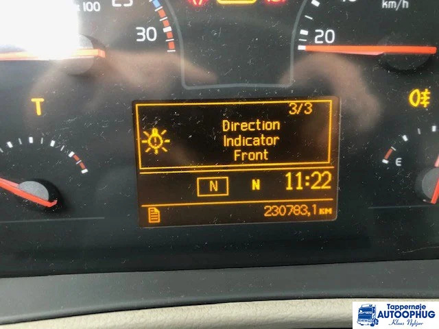 Volvo D5K / 210 euro 6 - Motor for Lastebil: bilde 5 Volvo D5K / 210 euro 6 - Motor for Lastebil: bilde 5