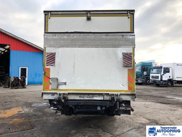 Volvo D5K / 210 euro 6 - Motor for Lastebil: bilde 4 Volvo D5K / 210 euro 6 - Motor for Lastebil: bilde 4