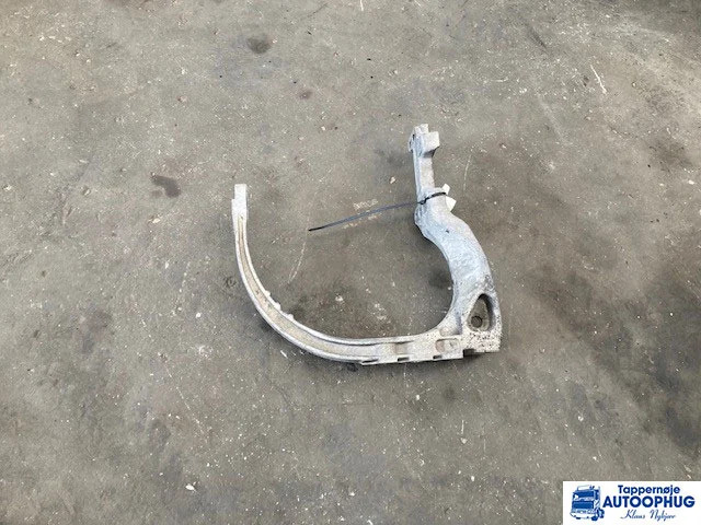 Volvo Exhaust brake – Volvo 22631518 - Eksosanlegg for Lastebil: bilde 2 Volvo Exhaust brake – Volvo 22631518 - Eksosanlegg for Lastebil: bilde 2