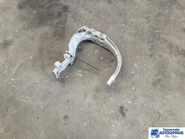 Volvo Exhaust brake – Volvo 22631518 - Eksosanlegg for Lastebil: bilde 1 Volvo Exhaust brake – Volvo 22631518 - Eksosanlegg for Lastebil: bilde 1