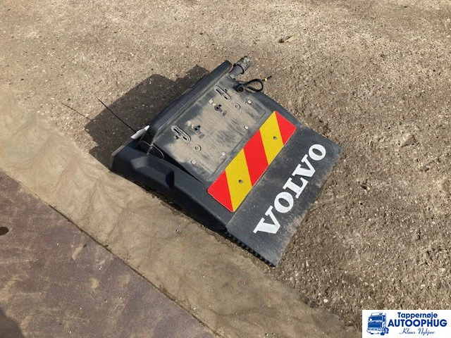 Volvo FH / FM Bagskærme - Karosseri og eksteriør for Lastebil: bilde 3 Volvo FH / FM Bagskærme - Karosseri og eksteriør for Lastebil: bilde 3