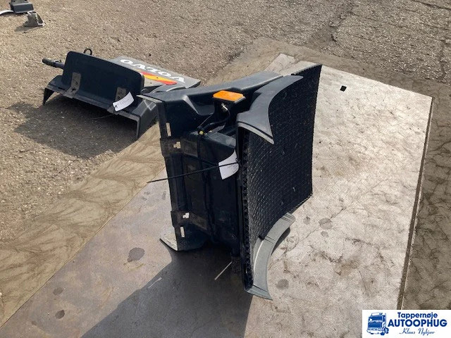 Volvo FH / FM Bagskærme - Karosseri og eksteriør for Lastebil: bilde 1 Volvo FH / FM Bagskærme - Karosseri og eksteriør for Lastebil: bilde 1