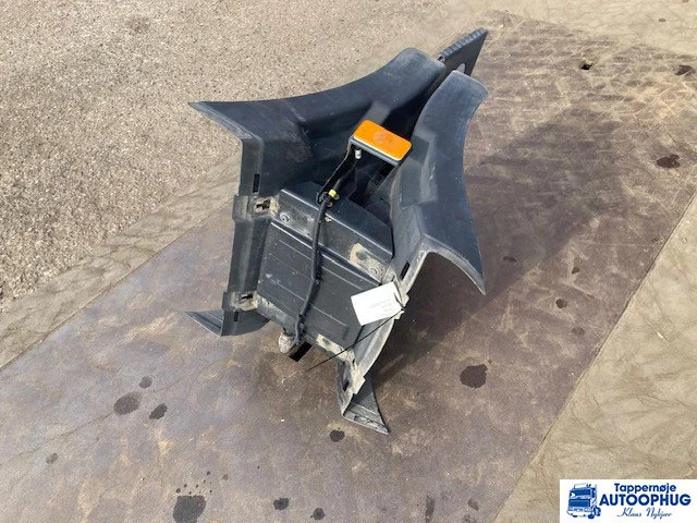 Volvo FH / FM Bagskærme - Karosseri og eksteriør for Lastebil: bilde 5 Volvo FH / FM Bagskærme - Karosseri og eksteriør for Lastebil: bilde 5