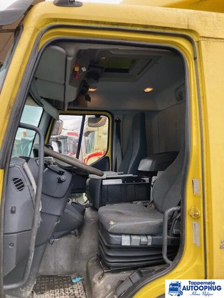 Volvo FL240 - Planbil: bilde 5 Volvo FL240 - Planbil: bilde 5