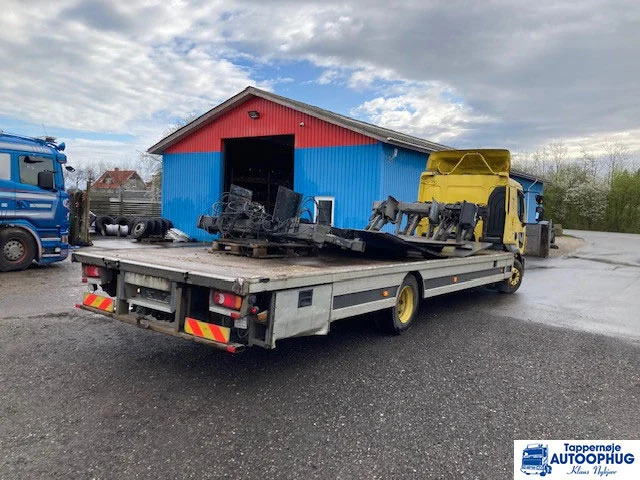 Volvo FL240 - Planbil: bilde 3 Volvo FL240 - Planbil: bilde 3