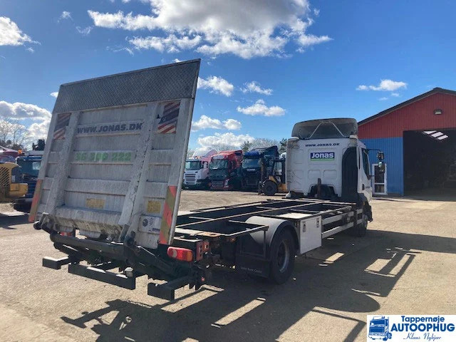 Volvo FL240 euro5 - Planbil: bilde 3 Volvo FL240 euro5 - Planbil: bilde 3