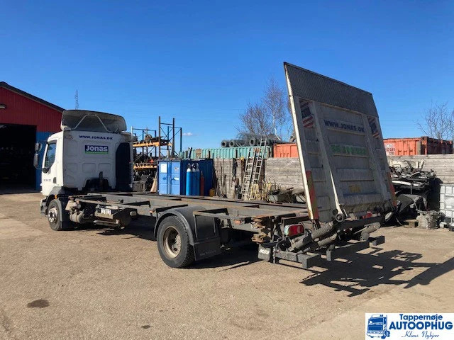 Volvo FL240 euro5 - Planbil: bilde 4 Volvo FL240 euro5 - Planbil: bilde 4