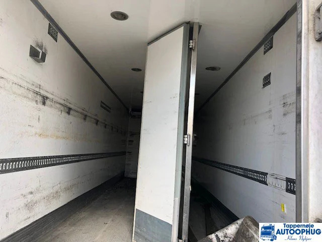 Volvo FM300 6X2 Coolbox - Lastebil med kjøl: bilde 5 Volvo FM300 6X2 Coolbox - Lastebil med kjøl: bilde 5