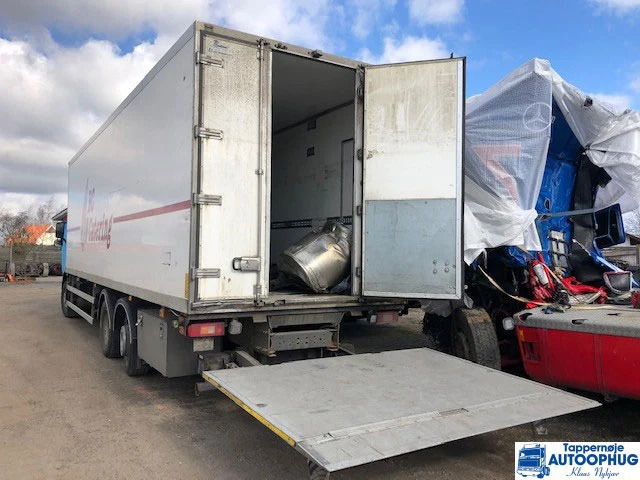 Volvo FM300 6X2 Coolbox - Lastebil med kjøl: bilde 4 Volvo FM300 6X2 Coolbox - Lastebil med kjøl: bilde 4