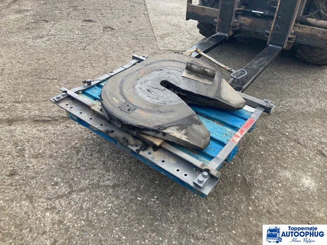Volvo JOST flytbar skammel - Svingskive for Lastebil: bilde 2 Volvo JOST flytbar skammel - Svingskive for Lastebil: bilde 2