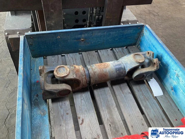 Volvo Propeller shaft – Volvo 22244623 - Aksel og deler for Lastebil: bilde 1 Volvo Propeller shaft – Volvo 22244623 - Aksel og deler for Lastebil: bilde 1