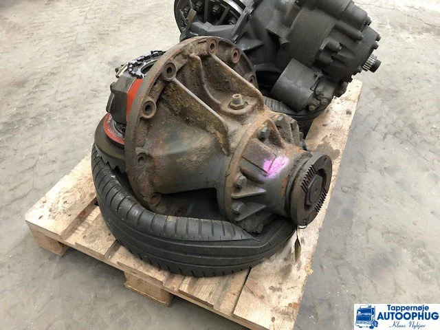 Volvo RSS1356 – 2.79 bagtøj / differentiale - Differensial for Lastebil: bilde 1 Volvo RSS1356 – 2.79 bagtøj / differentiale - Differensial for Lastebil: bilde 1
