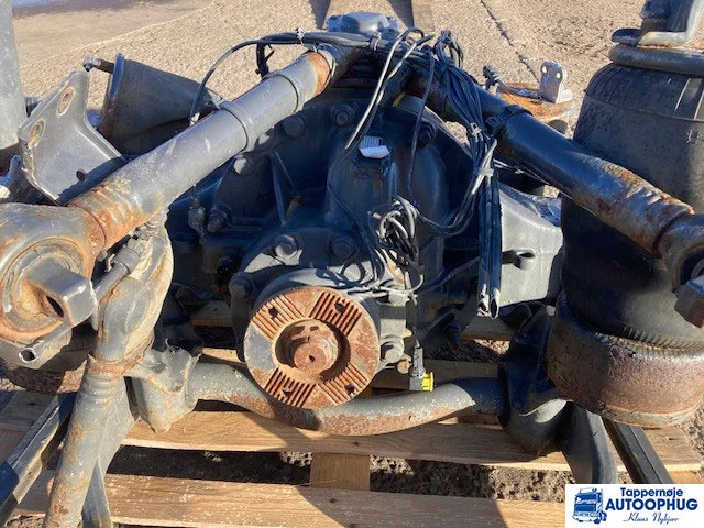 Volvo RTS2370A – 2.83 Volvo 20701329 - Differensial for Lastebil: bilde 2 Volvo RTS2370A – 2.83 Volvo 20701329 - Differensial for Lastebil: bilde 2