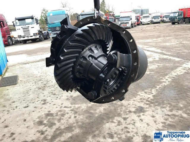 Volvo RTS2370A – 3.09 Differentiale / axle - Differensial for Lastebil: bilde 1 Volvo RTS2370A – 3.09 Differentiale / axle - Differensial for Lastebil: bilde 1