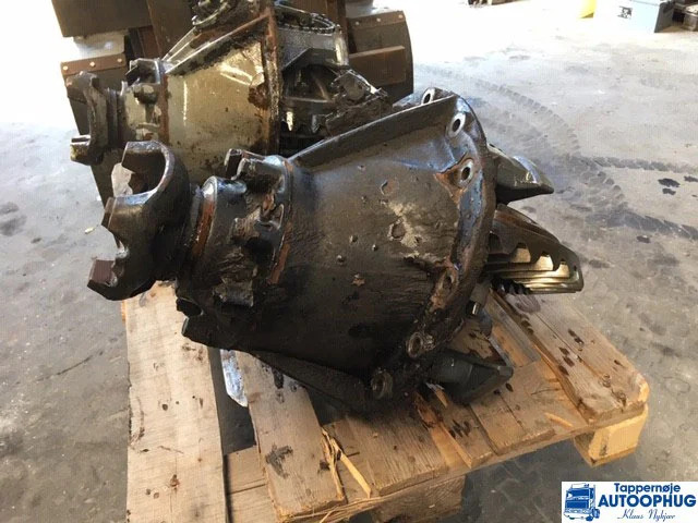 Scania R780 – 3.27 bagtøj / differentiale - Differensial for Lastebil: bilde 1 Scania R780 – 3.27 bagtøj / differentiale - Differensial for Lastebil: bilde 1