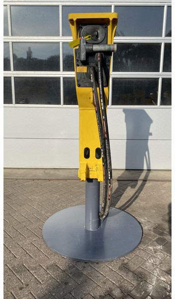 Epiroc MB1000 - Hydraulisk hammer for Bygg og anlegg: bilde 4 Epiroc MB1000 - Hydraulisk hammer for Bygg og anlegg: bilde 4
