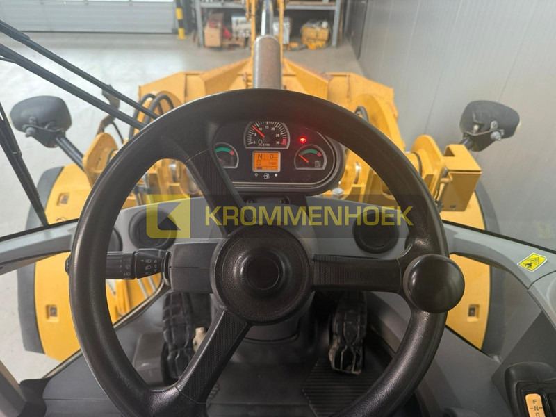 Hjullaster Caterpillar 924 K: bilde 16