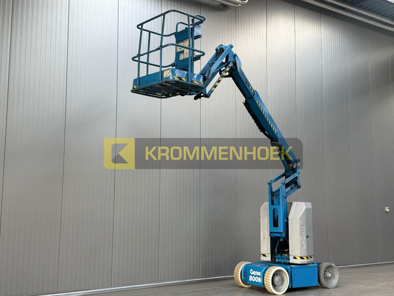 Genie Z-30/20N - Bomlift: bilde 2 Genie Z-30/20N - Bomlift: bilde 2