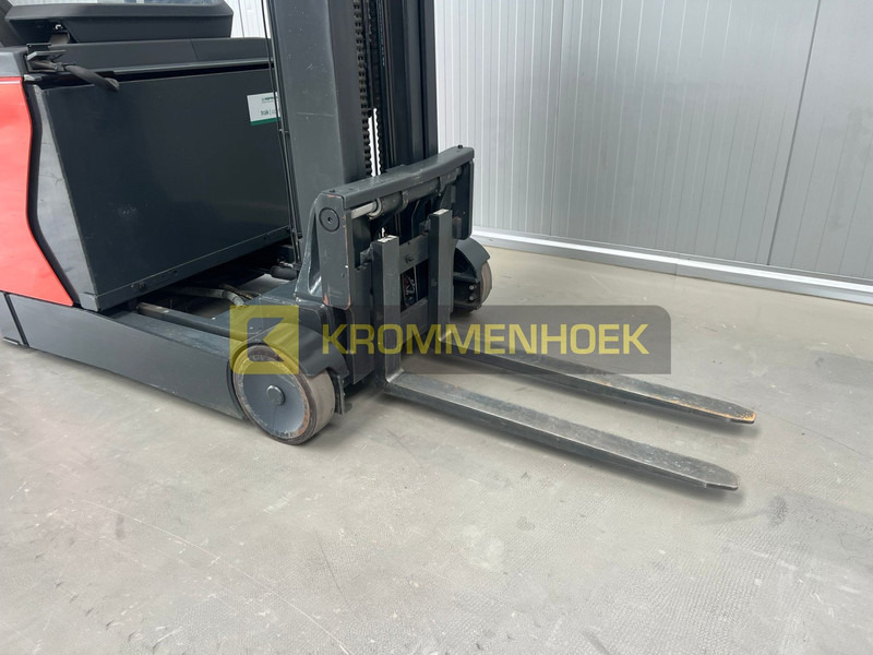 Leie Linde R 20 Linde R 20: bilde 10