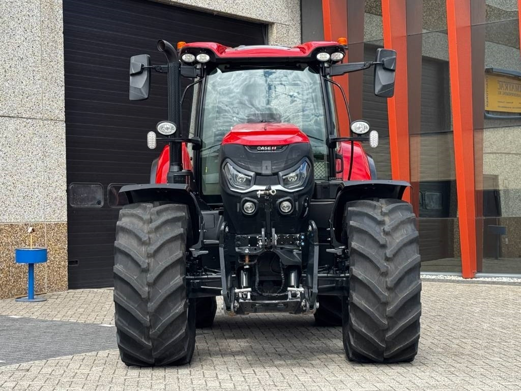 Case IH 240CVX, AFS, 2023, frontlinkage, 790u!! - Traktor: bilde 2 Case IH 240CVX, AFS, 2023, frontlinkage, 790u!! - Traktor: bilde 2
